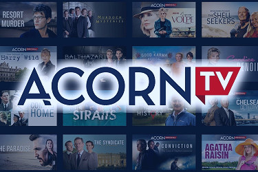 Acorn TV Deals and Free Trials USA July 2023 — Deal Frontier